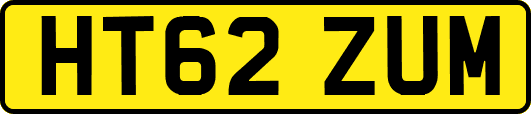 HT62ZUM