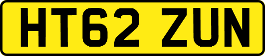 HT62ZUN