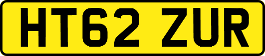 HT62ZUR
