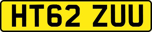 HT62ZUU