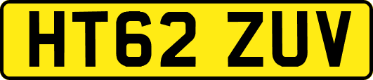 HT62ZUV
