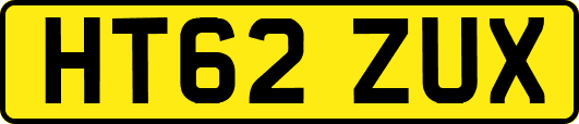 HT62ZUX