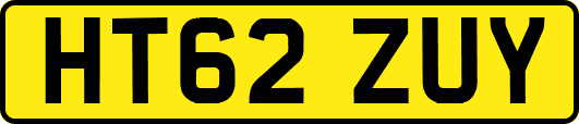 HT62ZUY