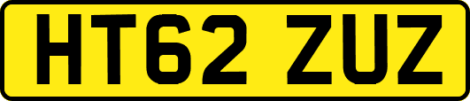 HT62ZUZ