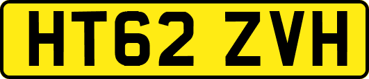 HT62ZVH