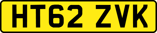 HT62ZVK