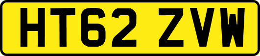 HT62ZVW