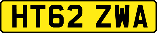 HT62ZWA