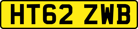 HT62ZWB