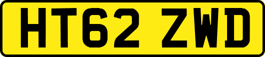 HT62ZWD
