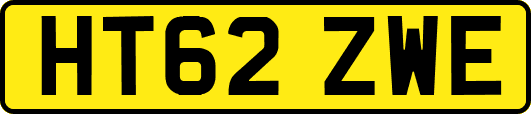 HT62ZWE