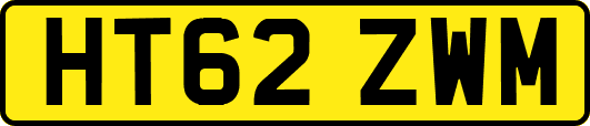HT62ZWM