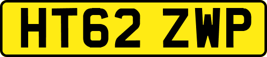 HT62ZWP