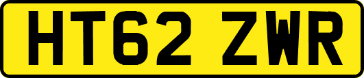 HT62ZWR