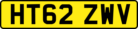 HT62ZWV