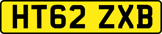 HT62ZXB