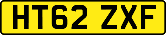 HT62ZXF