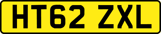 HT62ZXL