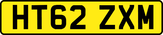 HT62ZXM