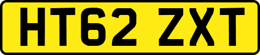 HT62ZXT
