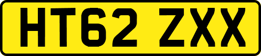 HT62ZXX