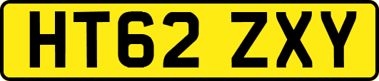 HT62ZXY
