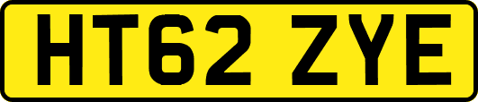 HT62ZYE