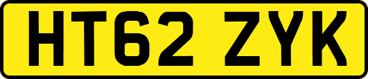 HT62ZYK