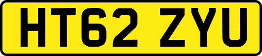 HT62ZYU