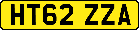 HT62ZZA