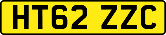 HT62ZZC