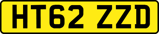 HT62ZZD