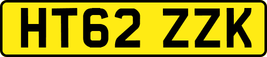 HT62ZZK