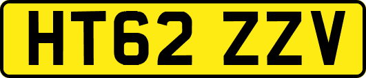 HT62ZZV