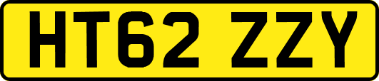 HT62ZZY