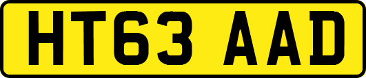 HT63AAD