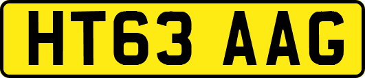 HT63AAG