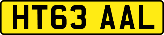 HT63AAL