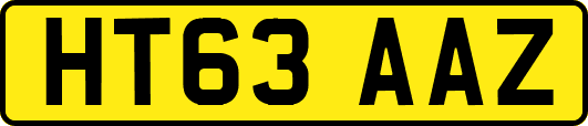 HT63AAZ