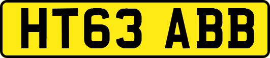 HT63ABB