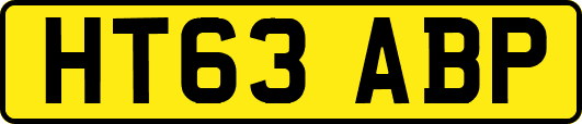 HT63ABP