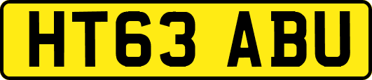 HT63ABU