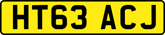 HT63ACJ