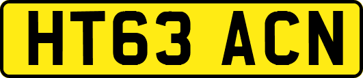 HT63ACN