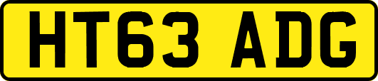 HT63ADG