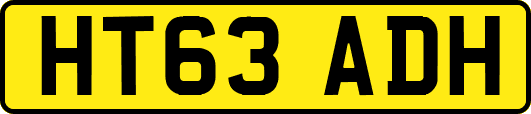 HT63ADH