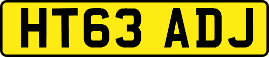 HT63ADJ