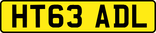 HT63ADL