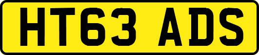 HT63ADS