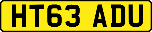 HT63ADU
